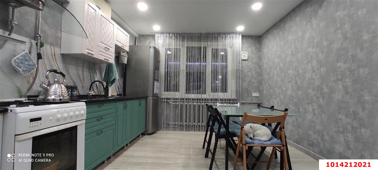 Фото №12: Дом 94 м² + 7.3 сот. - Краснодар, Северный, ул. Большевистская, 179