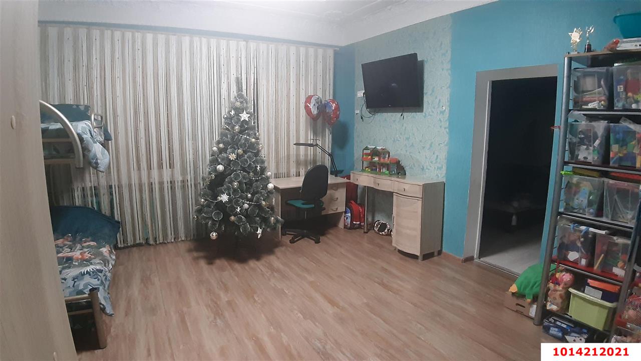 Фото №13: Дом 94 м² + 7.3 сот. - Краснодар, Прикубанский внутригородской округ, мкр. Северный, ул. Большевистская, 179