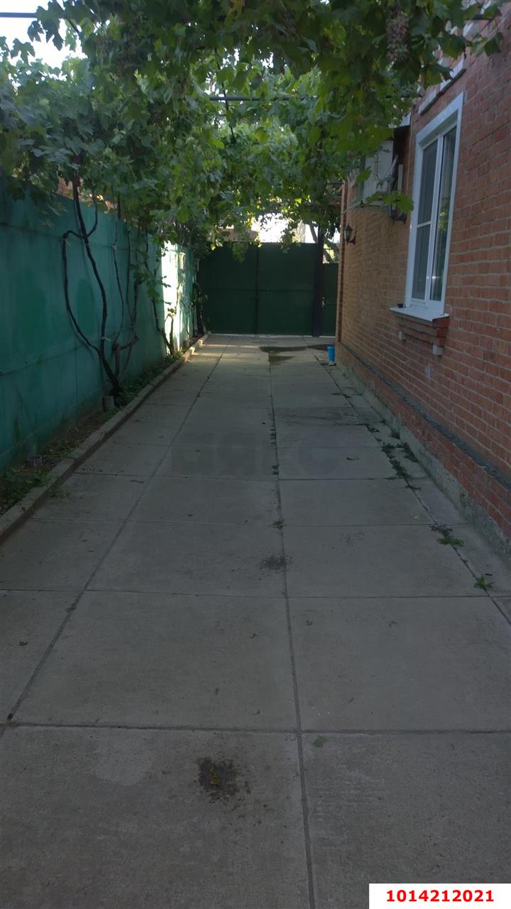 Фото №15: Дом 94 м² + 7.3 сот. - Краснодар, Северный, ул. Большевистская, 179