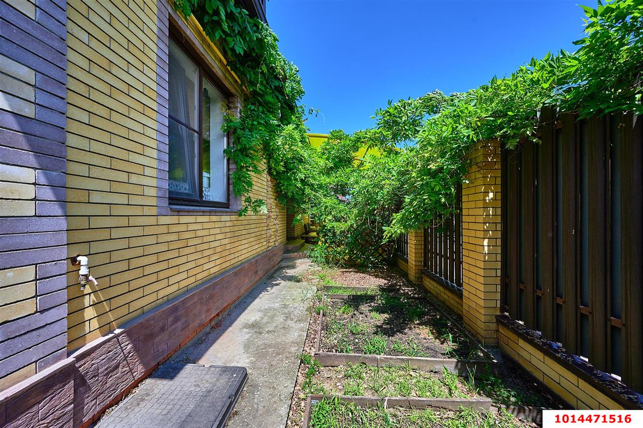 Фото №14: Дом 106 м² + 3.28 сот. - Российский, Прикубанский внутригородской округ, ул. Ратной Славы, 104/1