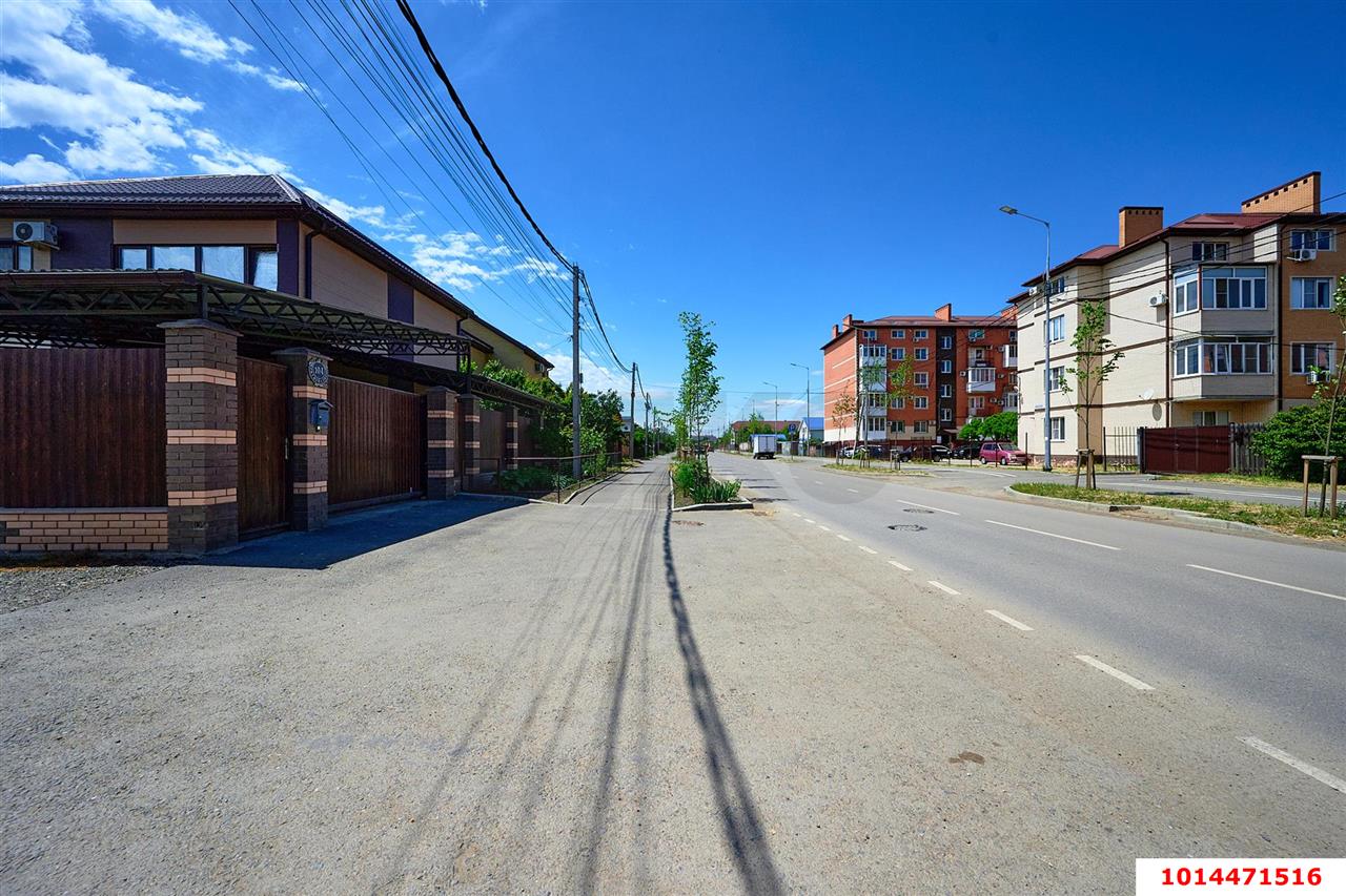 Фото №18: Дом 106 м² + 3.28 сот. - Российский, Прикубанский внутригородской округ, ул. Ратной Славы, 104/1