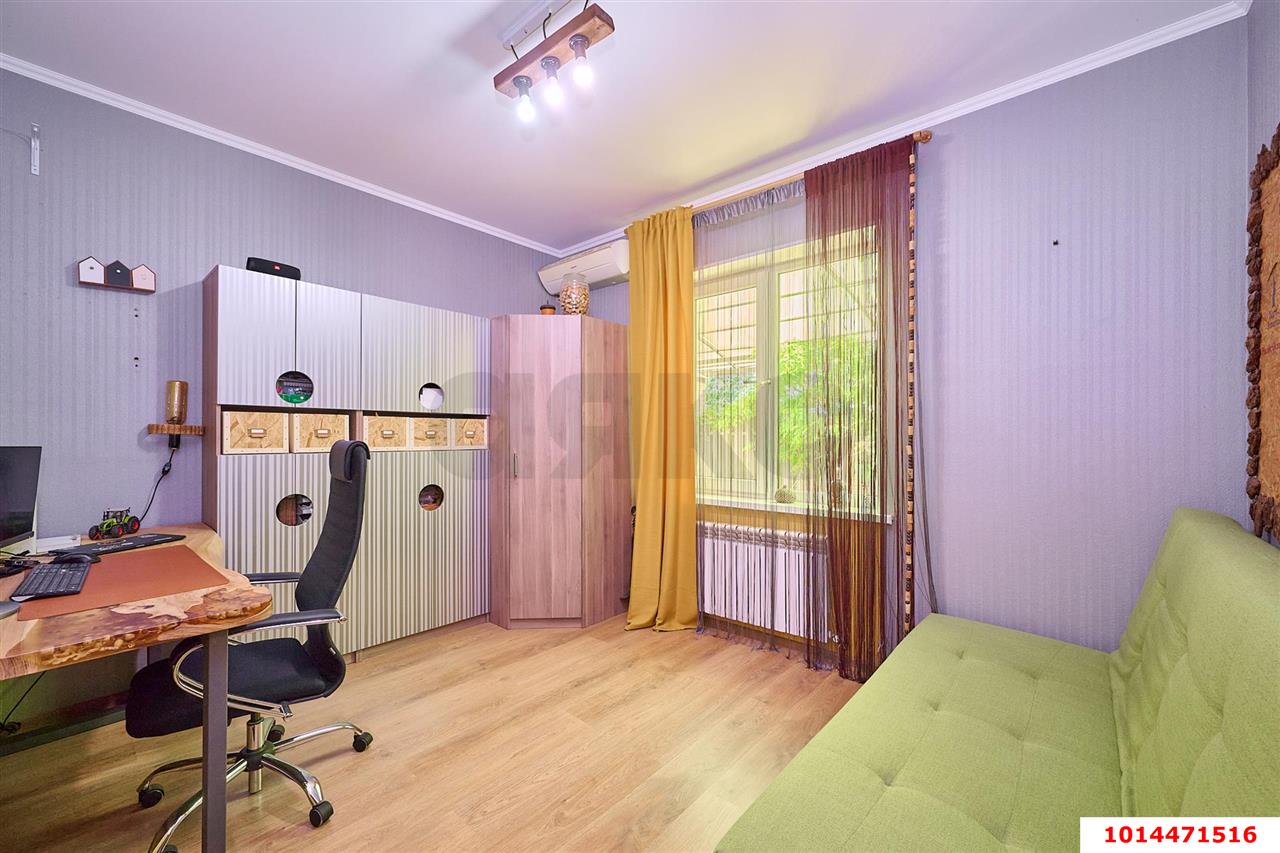 Фото №9: Дом 106 м² + 3.28 сот. - Российский, Прикубанский внутригородской округ, ул. Ратной Славы, 104/1