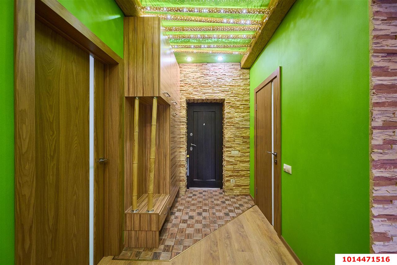 Фото №12: Дом 106 м² + 3.5 сот. - Российский, Прикубанский внутригородской округ, ул. Ратной Славы, 104/1