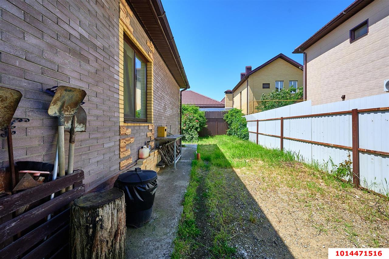 Фото №15: Дом 106 м² + 3.28 сот. - Российский, Прикубанский внутригородской округ, ул. Ратной Славы, 104/1