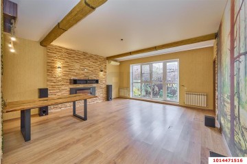 Фото №3: Дом 106 м² - Российский, мкр. Прикубанский внутригородской округ, ул. Ратной Славы, 104/1