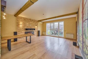 Фото №3: Дом 106 м² - Российский, мкр. Прикубанский внутригородской округ, ул. Ратной Славы, 104/1