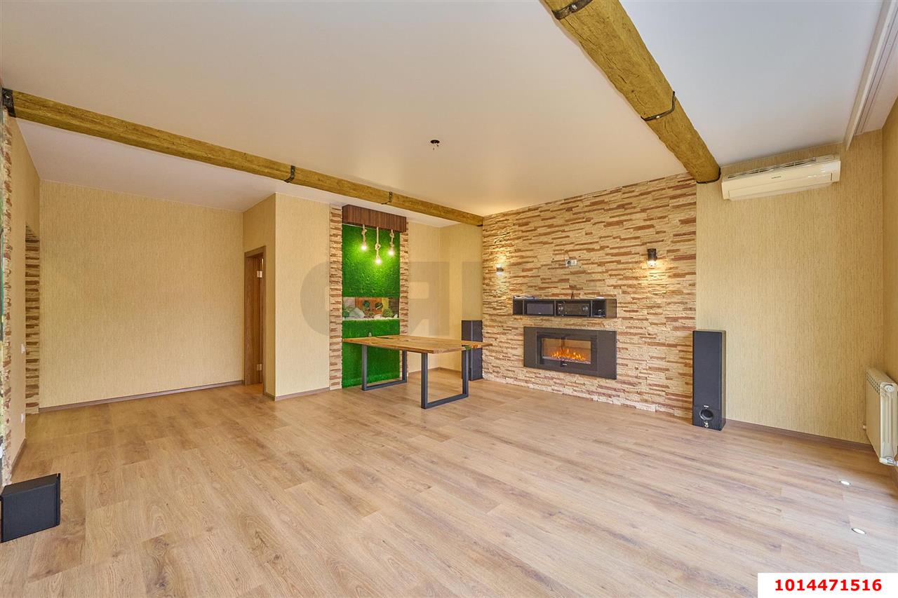 Фото №2: Дом 106 м² + 3.5 сот. - Российский, Прикубанский внутригородской округ, ул. Ратной Славы, 104/1