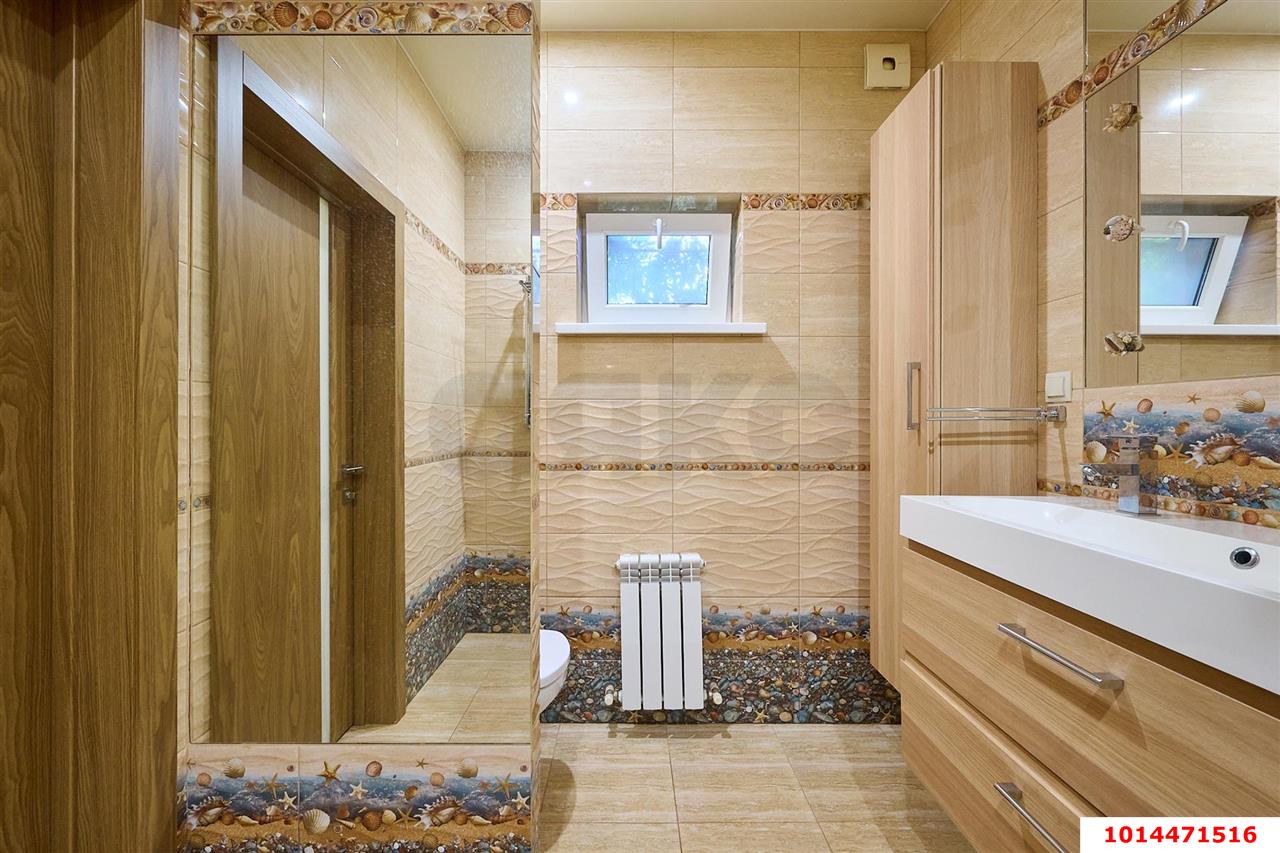 Фото №11: Дом 106 м² + 3.5 сот. - Российский, Прикубанский внутригородской округ, ул. Ратной Славы, 104/1