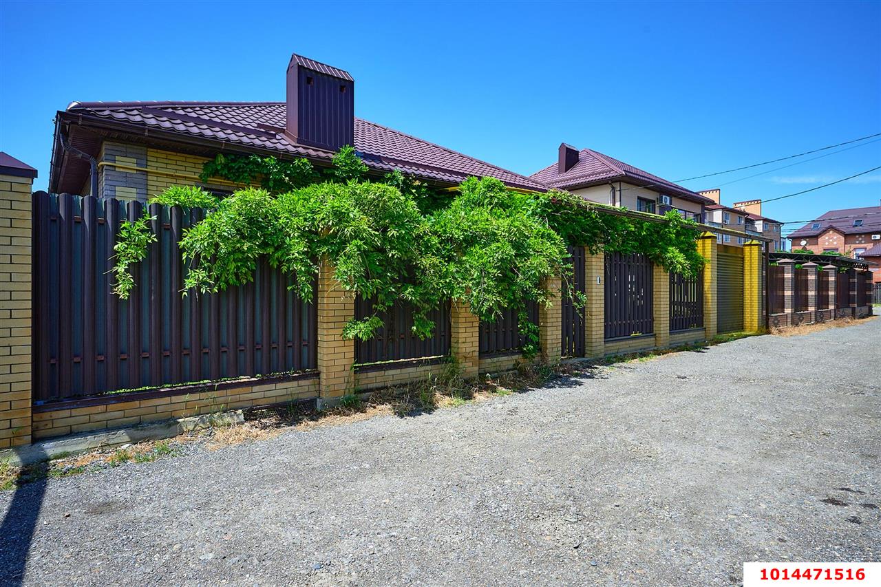 Фото №18: Дом 106 м² + 3.5 сот. - Российский, Прикубанский внутригородской округ, ул. Ратной Славы, 104/1