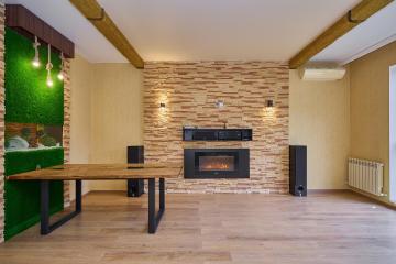 Фото №1: Дом 106 м² - Российский, мкр. Прикубанский внутригородской округ, ул. Ратной Славы, 104/1