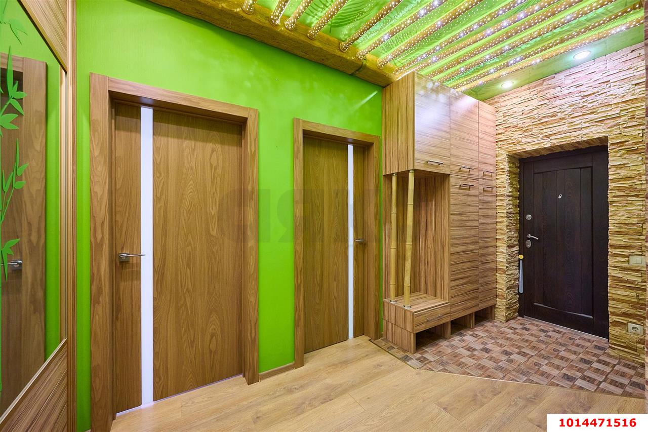 Фото №13: Дом 106 м² + 3.5 сот. - Российский, Прикубанский внутригородской округ, ул. Ратной Славы, 104/1