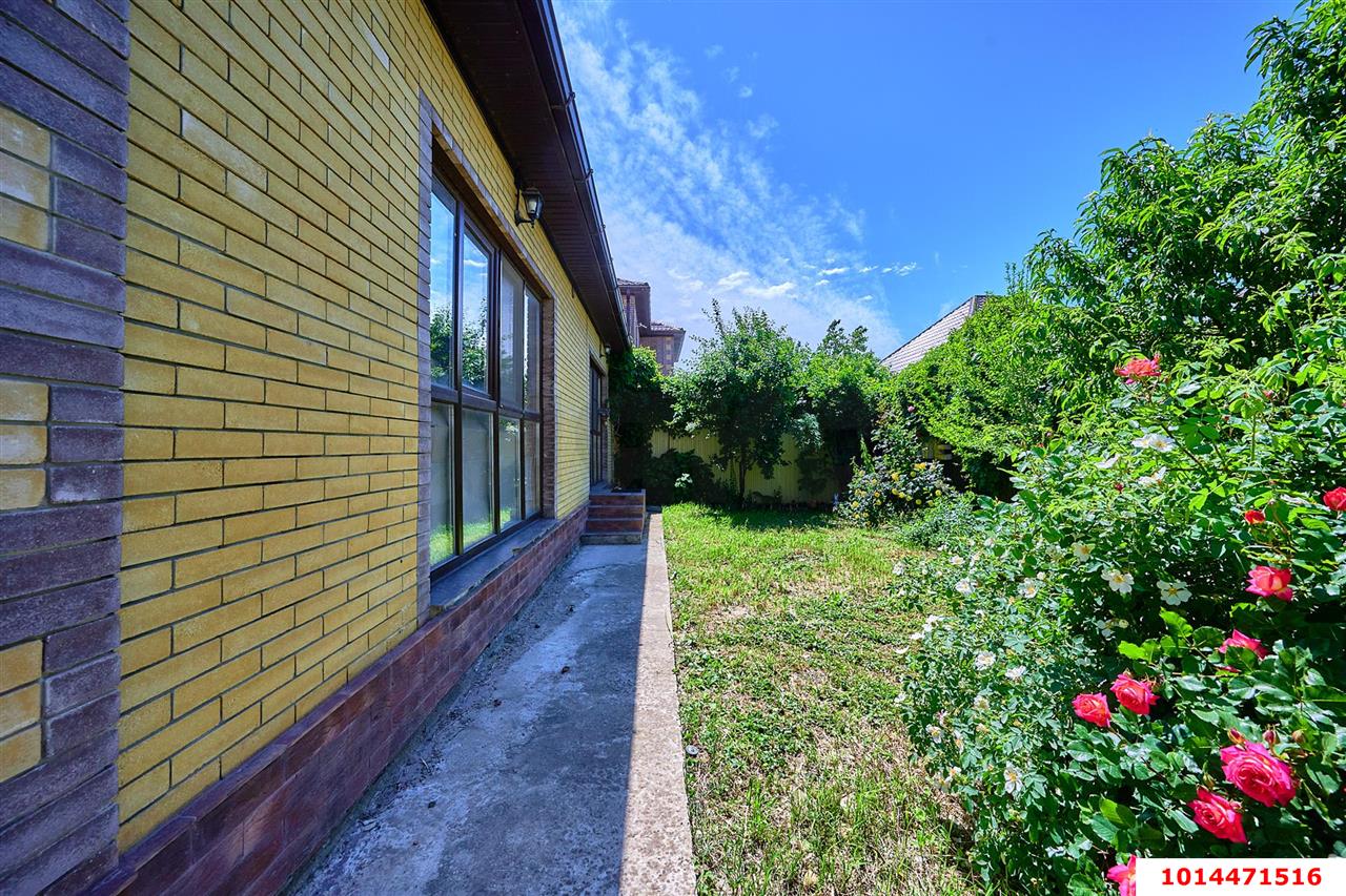 Фото №13: Дом 106 м² + 3.28 сот. - Российский, Прикубанский внутригородской округ, ул. Ратной Славы, 104/1