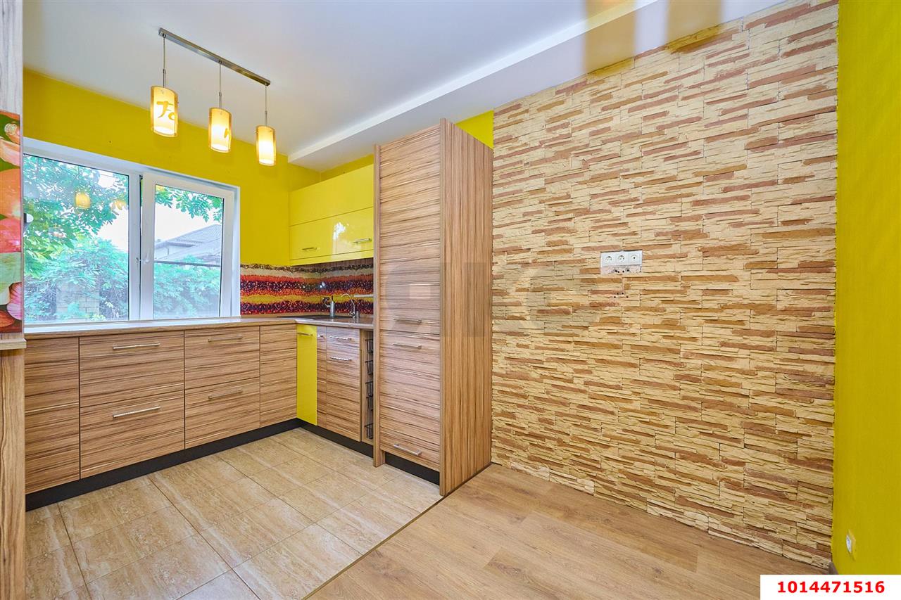 Фото №8: Дом 106 м² + 3.5 сот. - Российский, Прикубанский внутригородской округ, ул. Ратной Славы, 104/1