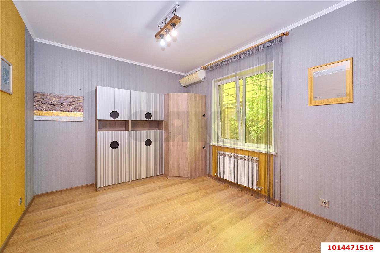 Фото №15: Дом 106 м² + 3.5 сот. - Российский, Прикубанский внутригородской округ, ул. Ратной Славы, 104/1