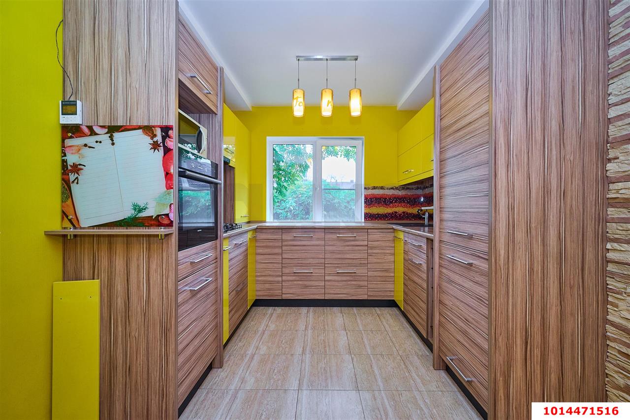 Фото №6: Дом 106 м² + 3.5 сот. - Российский, Прикубанский внутригородской округ, ул. Ратной Славы, 104/1