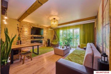 Фото №5: Дом 106 м² - Российский, мкр. Прикубанский внутригородской округ, ул. Ратной Славы, 104/1