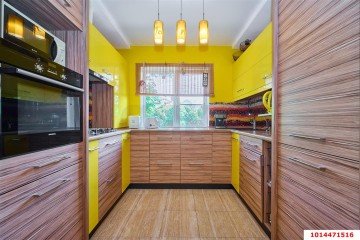 Фото №2: Дом 106 м² - Российский, мкр. Прикубанский внутригородской округ, ул. Ратной Славы, 104/1