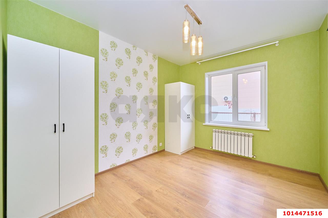 Фото №14: Дом 106 м² + 3.5 сот. - Российский, Прикубанский внутригородской округ, ул. Ратной Славы, 104/1