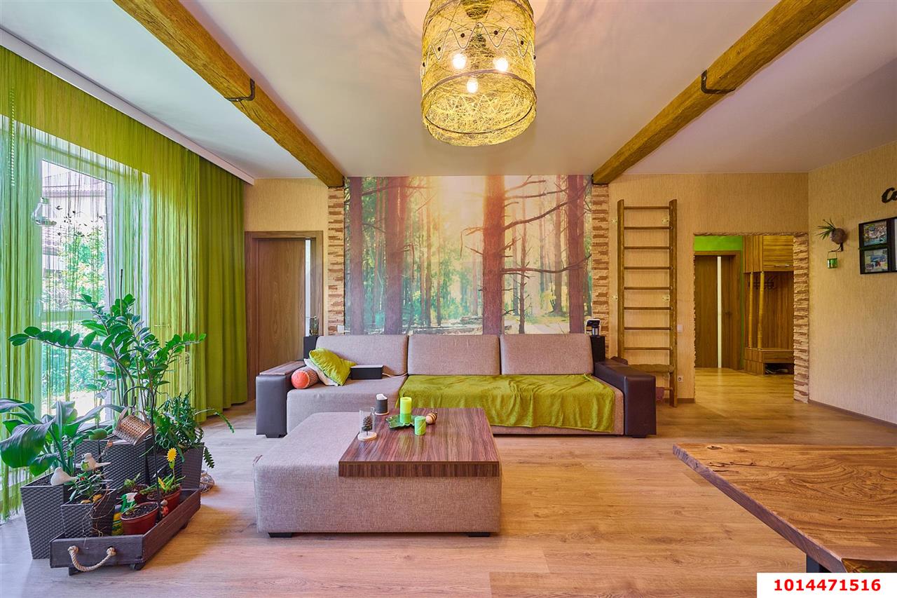 Фото №1: Дом 106 м² + 3.28 сот. - Российский, Прикубанский внутригородской округ, ул. Ратной Славы, 104/1