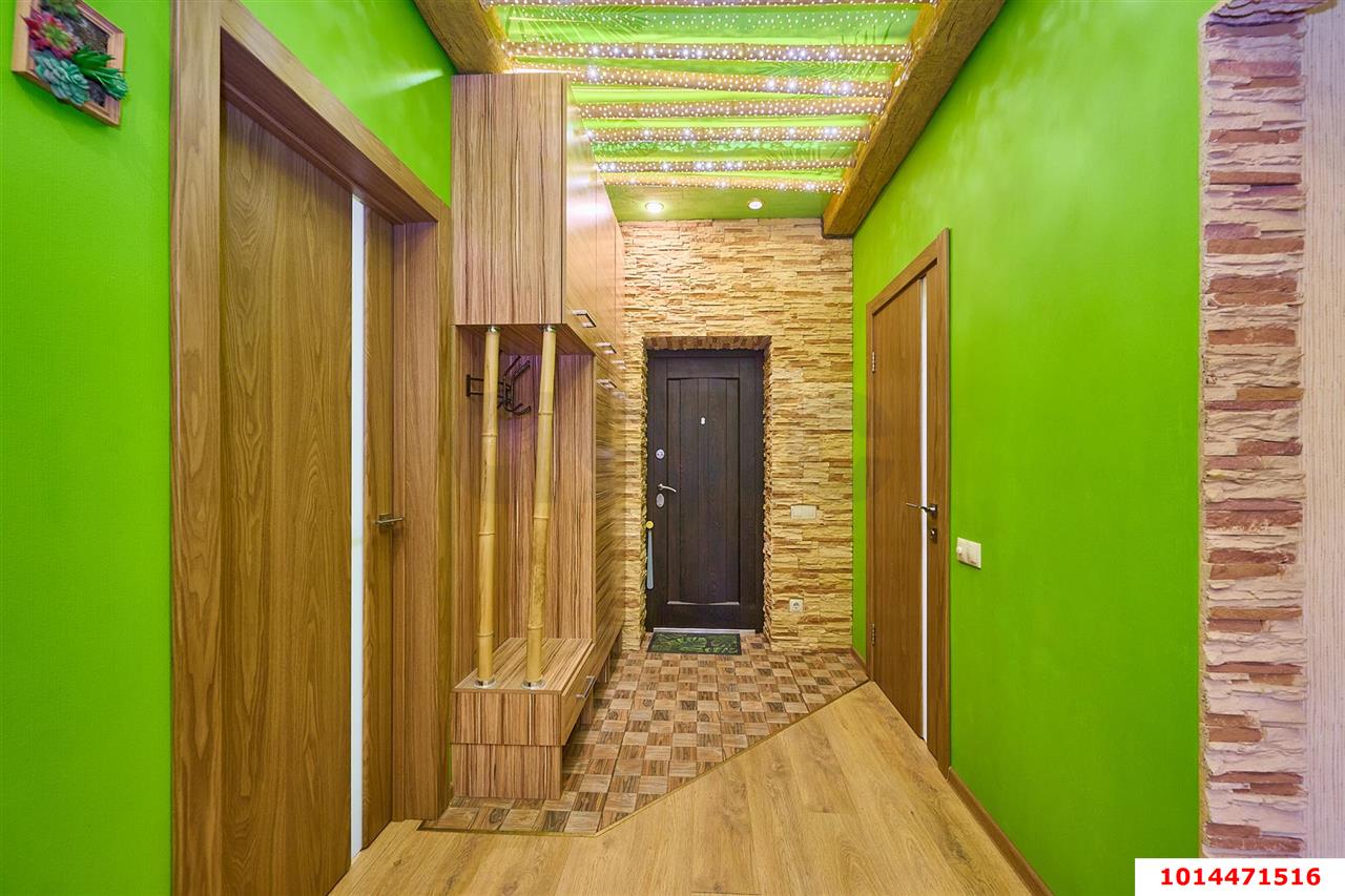 Фото №11: Дом 106 м² + 3.28 сот. - Российский, Прикубанский внутригородской округ, ул. Ратной Славы, 104/1