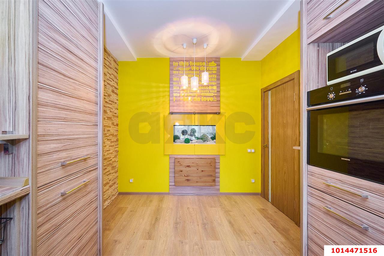 Фото №7: Дом 106 м² + 3.5 сот. - Российский, Прикубанский внутригородской округ, ул. Ратной Славы, 104/1