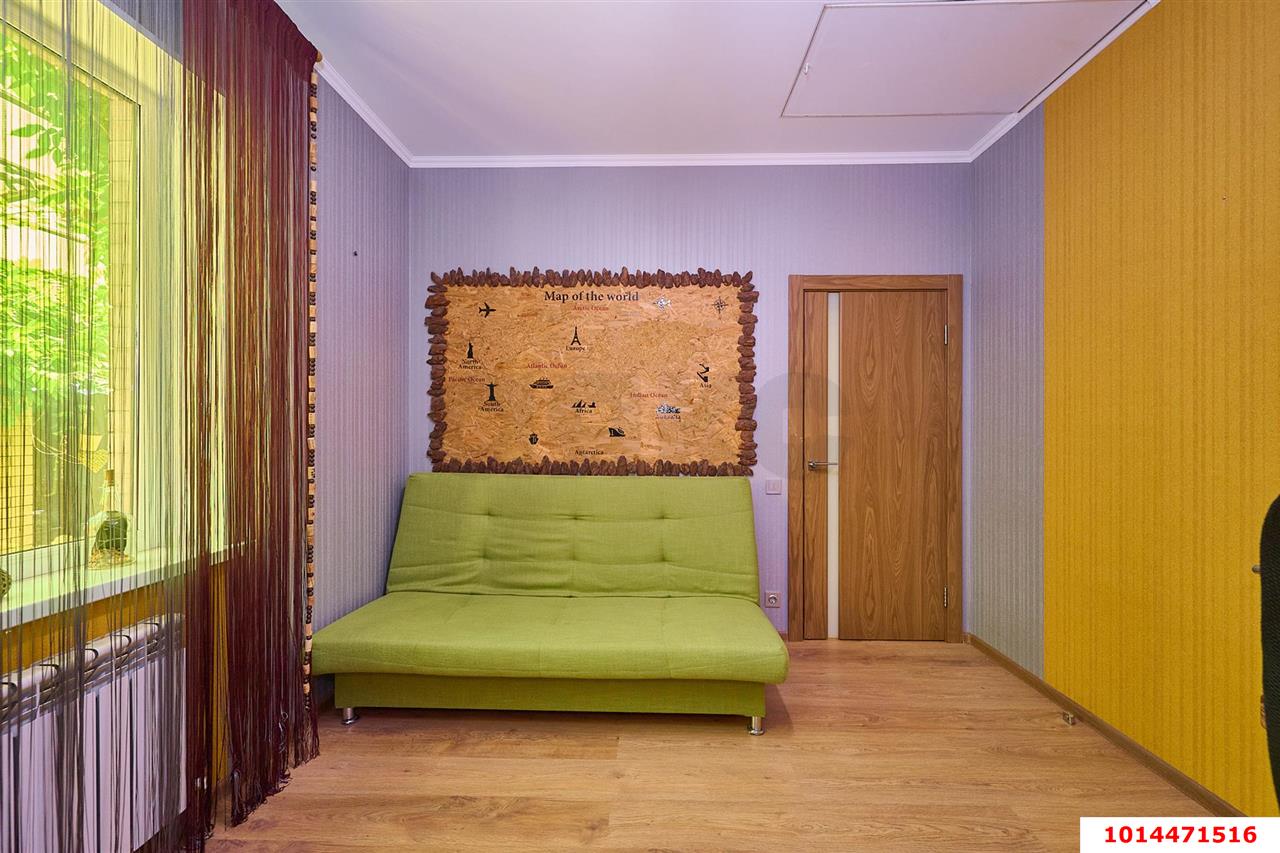 Фото №10: Дом 106 м² + 3.28 сот. - Российский, Прикубанский внутригородской округ, ул. Ратной Славы, 104/1