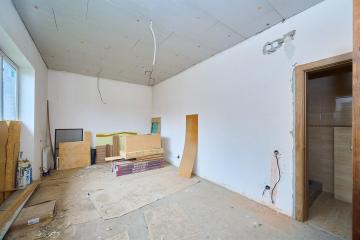 Фото №4: Дом 106 м² - Российский, мкр. Прикубанский внутригородской округ, ул. Ратной Славы, 104/1