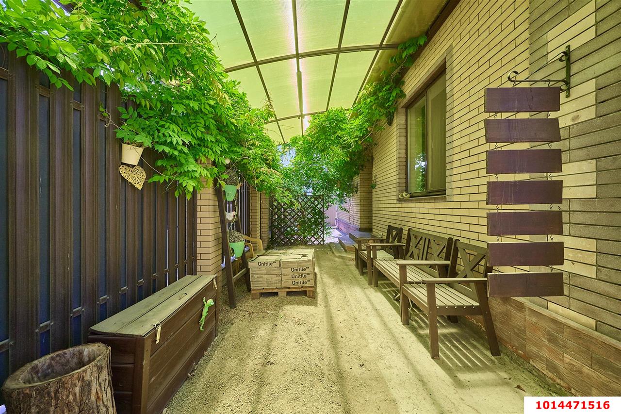 Фото №16: Дом 106 м² + 3.28 сот. - Российский, Прикубанский внутригородской округ, ул. Ратной Славы, 104/1