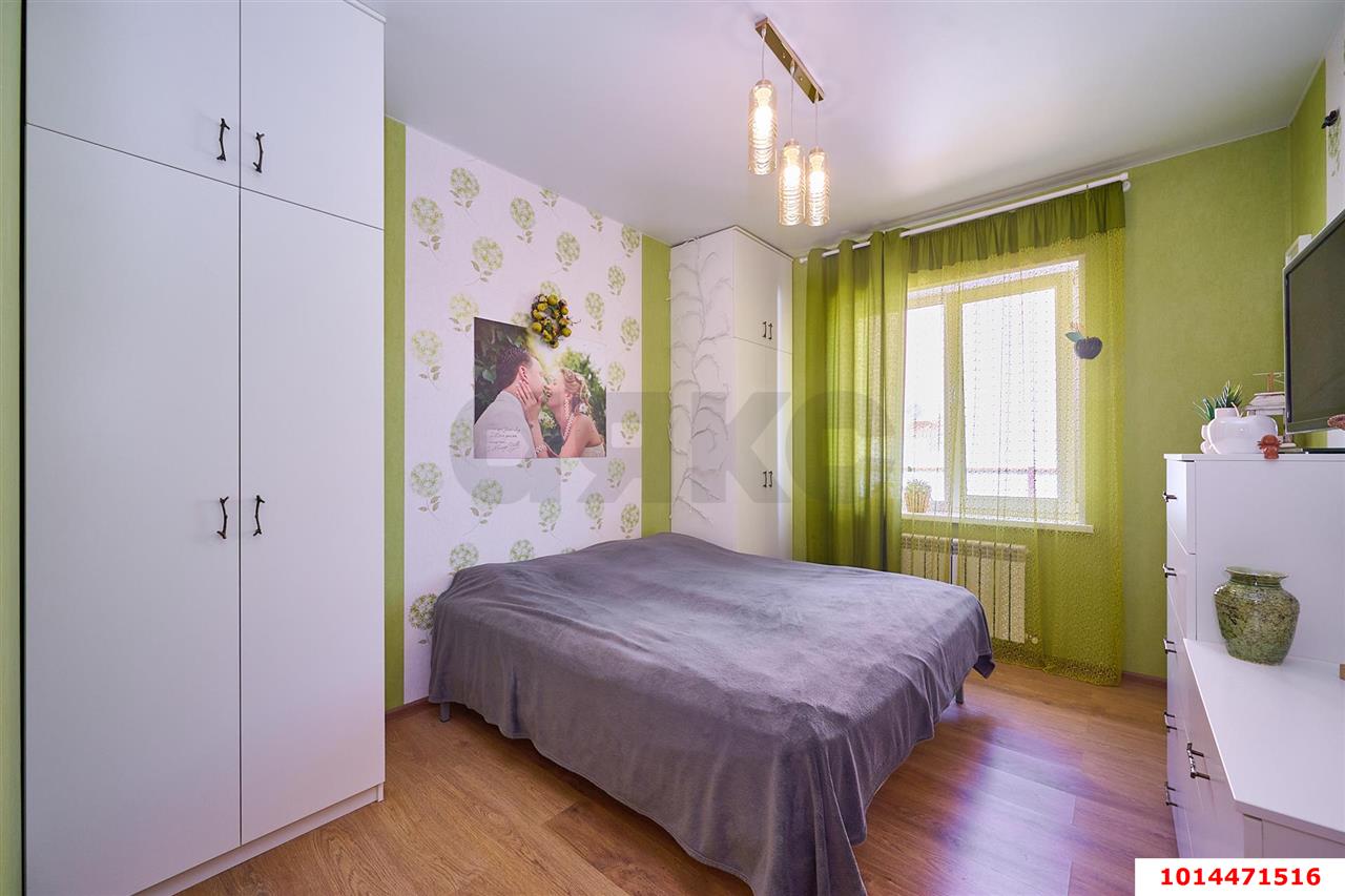 Фото №8: Дом 106 м² + 3.28 сот. - Российский, Прикубанский внутригородской округ, ул. Ратной Славы, 104/1