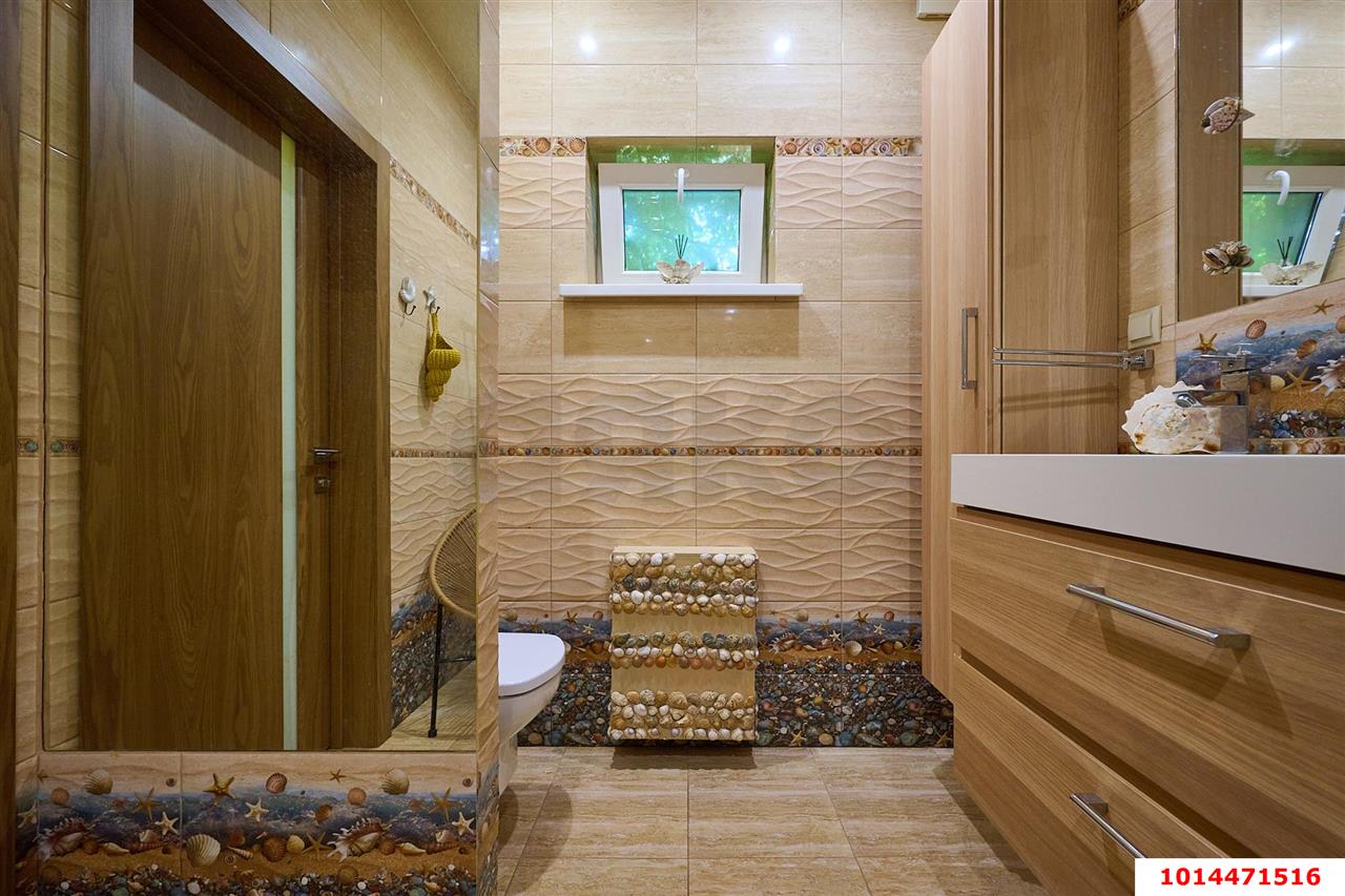 Фото №7: Дом 106 м² + 3.28 сот. - Российский, Прикубанский внутригородской округ, ул. Ратной Славы, 104/1