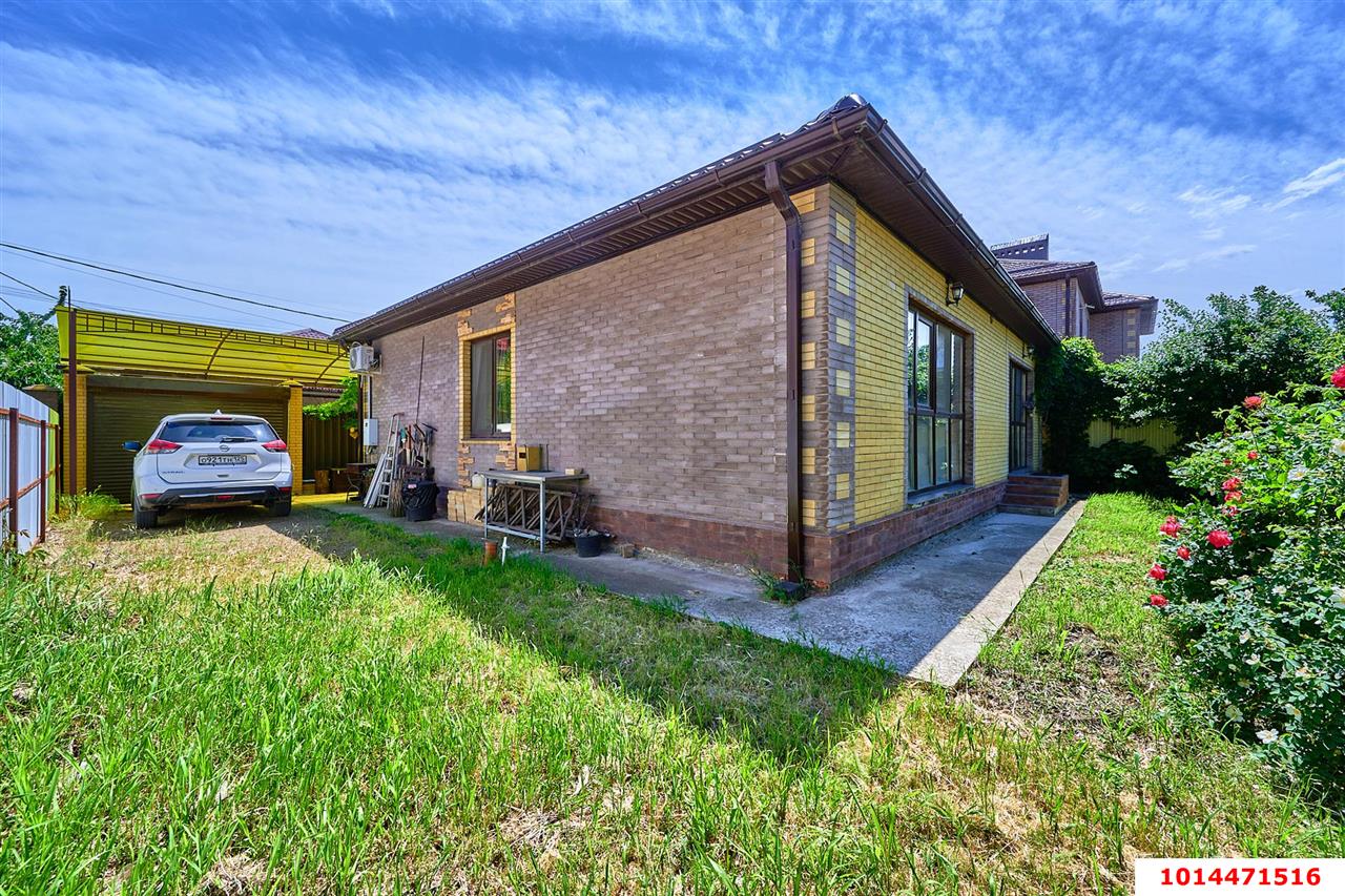 Фото №12: Дом 106 м² + 3.28 сот. - Российский, Прикубанский внутригородской округ, ул. Ратной Славы, 104/1