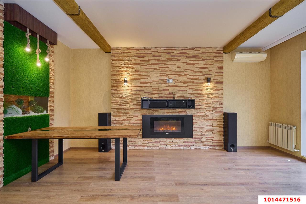 Фото №1: Дом 106 м² + 3.5 сот. - Российский, Прикубанский внутригородской округ, ул. Ратной Славы, 104/1