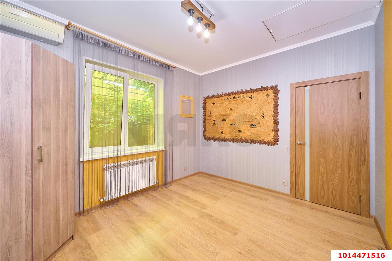 Фото №16: Дом 106 м² + 3.5 сот. - Российский, Прикубанский внутригородской округ, ул. Ратной Славы, 104/1