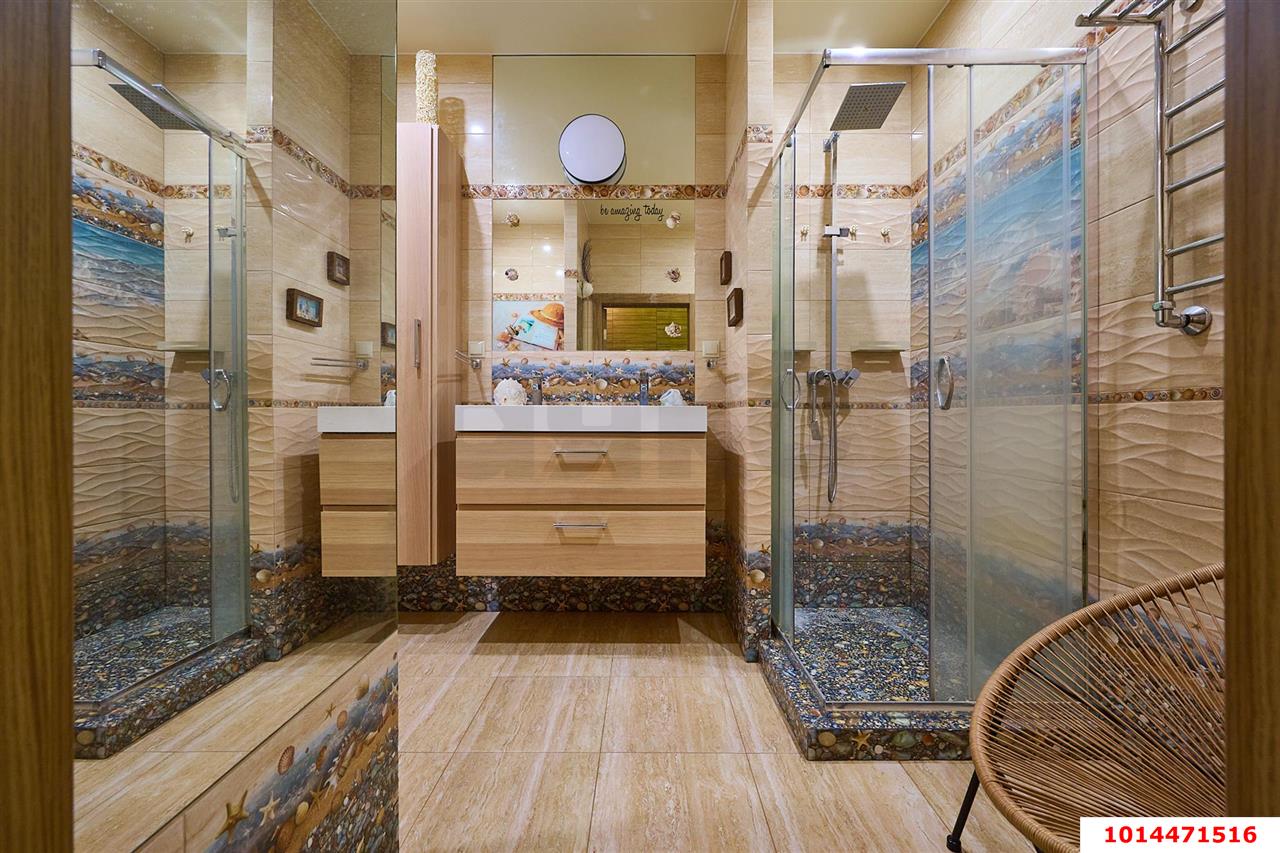 Фото №6: Дом 106 м² + 3.28 сот. - Российский, Прикубанский внутригородской округ, ул. Ратной Славы, 104/1