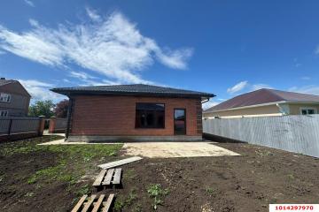 Фото №4: Дом 82 м² - Елизаветинская, ст Автомобилист-3, ул. Яблоневая