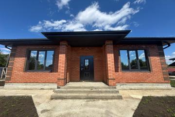 Фото №1: Дом 82 м² - Елизаветинская, ст Автомобилист-3, ул. Яблоневая