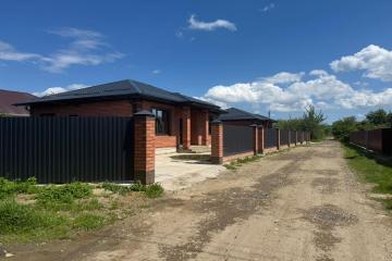 Фото №2: Дом 82 м² - Елизаветинская, ст Автомобилист-3, ул. Яблоневая