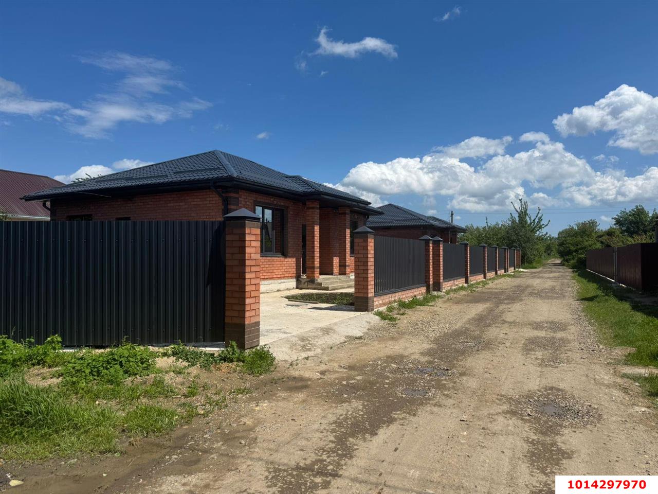 Фото №2: Дом 82 м² + 4 сот. - Елизаветинская, Прикубанский внутригородской округ, ст Автомобилист-3, ул. Яблоневая