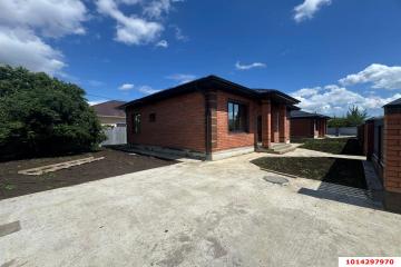 Фото №5: Дом 82 м² - Елизаветинская, ст Автомобилист-3, ул. Яблоневая