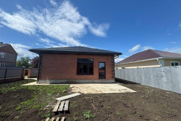 Фото №4: Дом 82 м² - Елизаветинская, ст Автомобилист-3, ул. Яблоневая