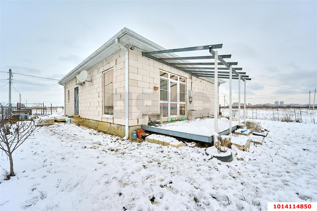 Фото №19: Дом 91 м² + 7 сот. - Хомуты, ул. Адыгейская, 8