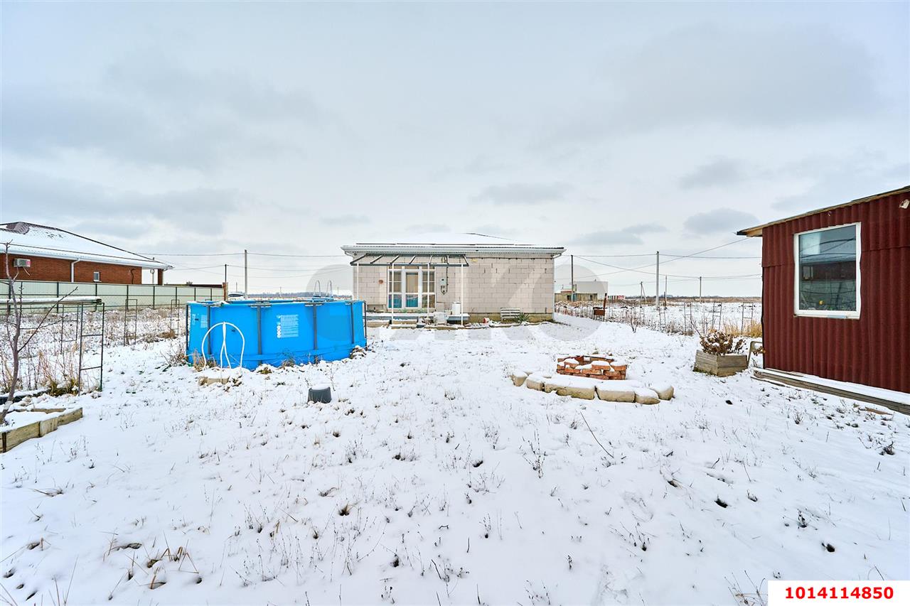 Фото №14: Дом 91 м² + 7 сот. - Хомуты, ул. Адыгейская, 8