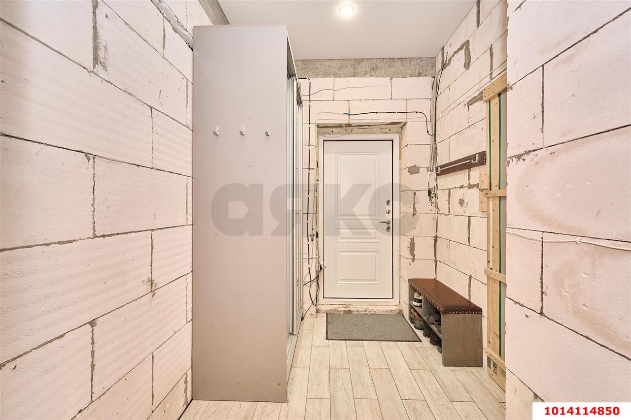 Фото №10: Дом 91 м² + 7 сот. - Хомуты, ул. Адыгейская, 8