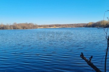 Фото №1: Земельный участок под ИЖС 50 сот. - Саратовский, ул. Возрожденская, 23