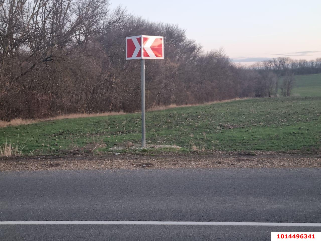 Фото №9: Земельный участок под ИЖС - Саратовский, ул. Возрожденская, 23