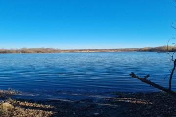 Фото №1: Земельный участок 50 сот. - Саратовский, ул. Возрожденская, 23