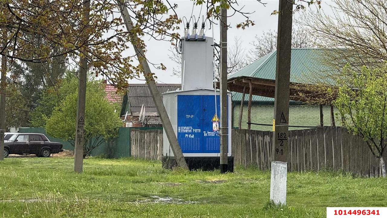 Фото №16: Земельный участок под ИЖС - Саратовский, ул. Возрожденская, 23