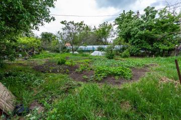 Фото №2: Земельный участок 7 сот. - Краснодар, ж/м Пашковский, ул. Криничная, 135