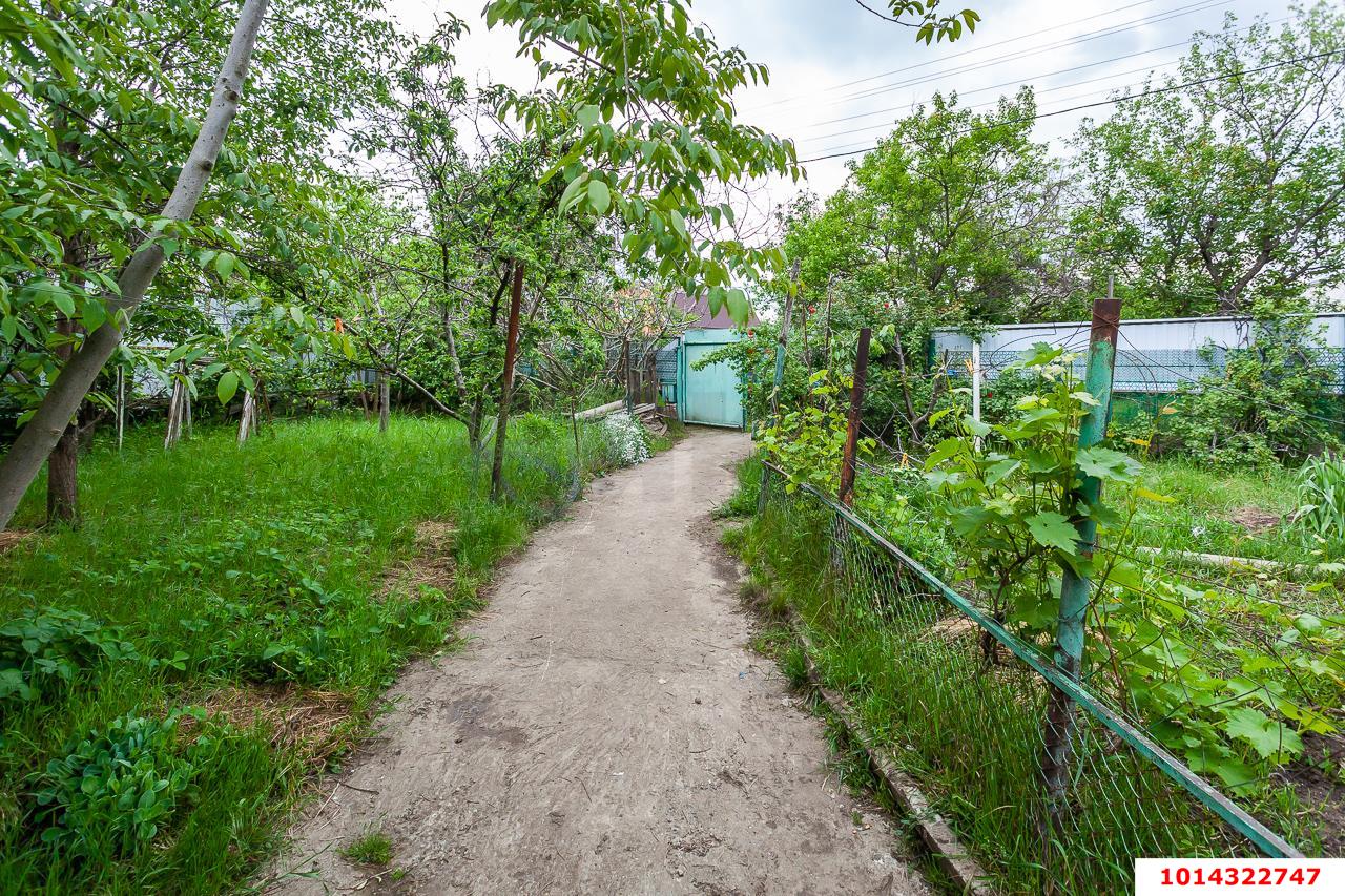 Фото №14: Земельный участок под ИЖС 7 сот. - Краснодар, Пашковский, ул. Криничная, 135