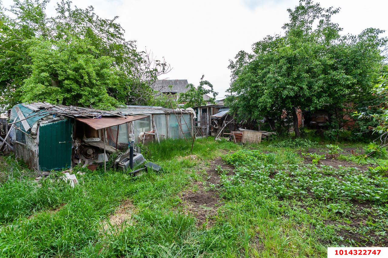 Фото №6: Земельный участок под ИЖС 7 сот. - Краснодар, Пашковский, ул. Криничная, 135